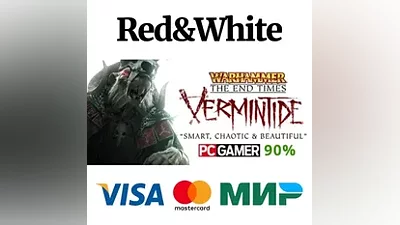 Warhammer: End Times - Vermintide Collector's Edition