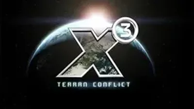 X3: Terran Conflict STEAM GIFT ROW + GLOBAL REG FREE