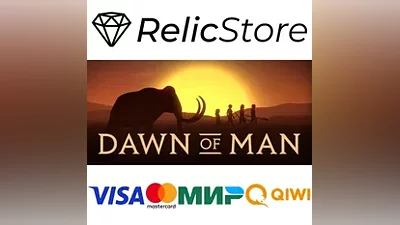 Dawn of Man - STEAM GIFT RUSSIA