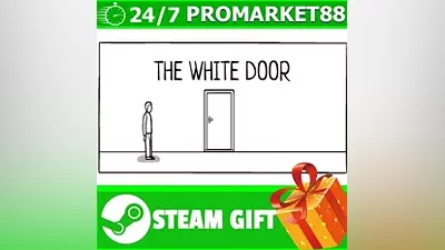 ALL COUNTRIES The White Door STEAM GIFT