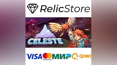 Celeste - STEAM GIFT RUSSIA