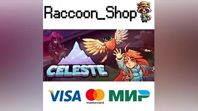 Celeste * STEAM RUSSIA