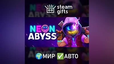Neon Abyss GLOBAL AUTO