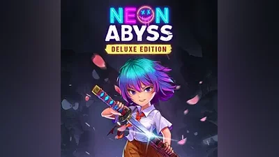 Neon Abyss Deluxe Edition (Steam Key Global)