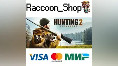 Hunting Simulator 2 * STEAM RUSSIA