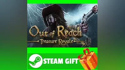 ALL COUNTRIES Out of Reach Treasure Royale STEAM