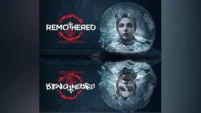 Remothered: Broken Porcelain (Steam Key/Region Free)