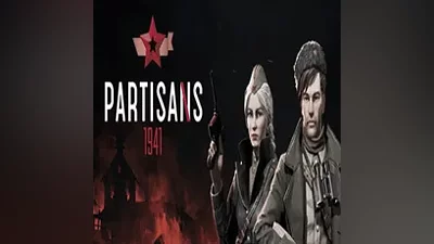 Partisans 1941 Steam Gift AUTO ALL REGIONS RU CIS