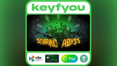 Stirring Abyss / STEAM KEY