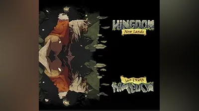 Kingdom: New Lands (Steam Key/RU+CIS)