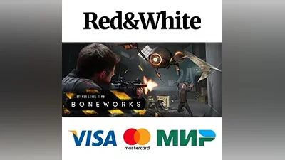 BONEWORKS * STEAM RUSSIA AUTODELIVERY