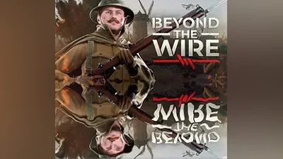 Beyond The Wire (Steam Key/Region Free)