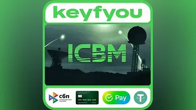 ICBM / STEAM KEY