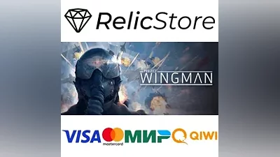Project Wingman - STEAM GIFT RUSSIA