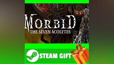 ALL COUNTRIES Morbid The Seven Acolytes STEAM GIFT