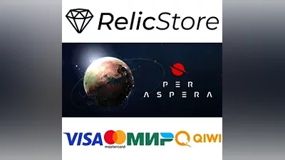 Per Aspera - STEAM GIFT RUSSIA