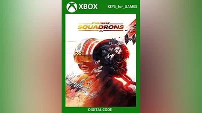 STAR WARS : Squadrons XBOX ONE/Series X|S KEY