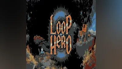 Loop Hero Steam Gift AUTO ALL REGIONS RU CIS
