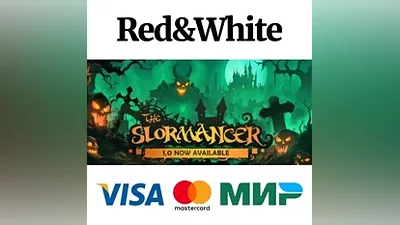 The Slormancer * STEAM RUSSIA AUTODELIVERY