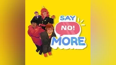 Say No! More Steam key Global Region free +