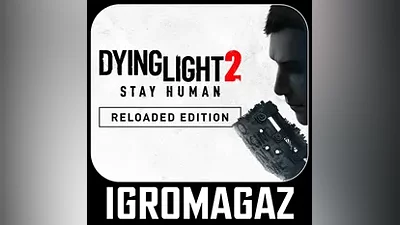 Dying Light 2 Reloaded Ed(Steam Key) RU-CIS-Any