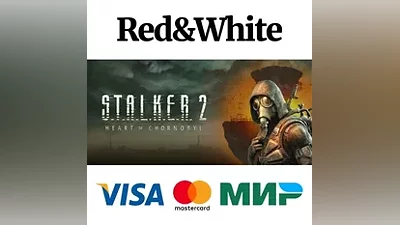 S.T.A.L.K.E.R. 2: Heart of Chornobyl *KZ*UA*CIS