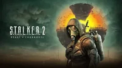 S.T.A.L.K.E.R. 2: Heart of Chornobyl GIFT UA