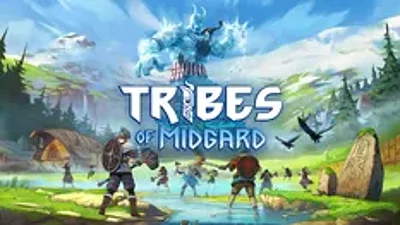 Tribes of Midgard Steam key RU/CIS KZ