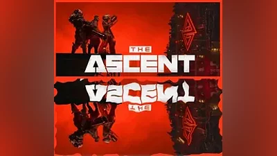 The Ascent (Steam Key/Region Free)