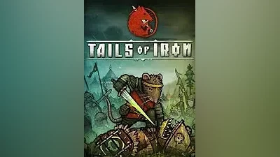 Tails Of Iron Steam key Global Region free