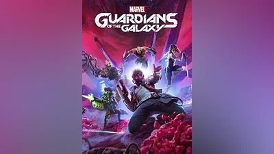 Marvel's Guardians of the Galaxy Steam Key GLOBAL