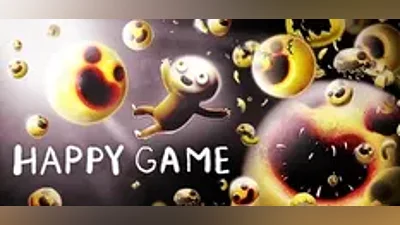 Happy Game key Steam Global Region free