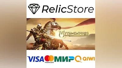 Myth of Empires - STEAM GIFT RUSSIA