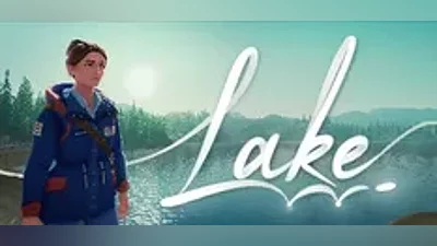 Lake / STEAM KEY/ RU