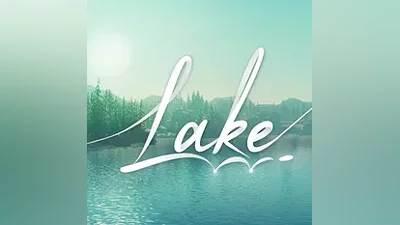 Lake (Steam key | RU+CIS)