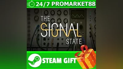 ALL COUNTRIES The Signal State STEAM GIFT