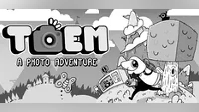 TOEM: A Photo Adventure Steam Region free Global +