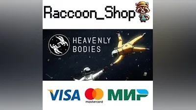 Heavenly Bodies * STEAM RUSSIA