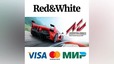 Assetto Corsa * STEAM RUSSIA AUTODELIVERY