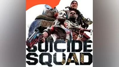 SUICIDE SQUAD: Kll The Justice League DELUXE XBOX KEY