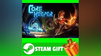 ALL COUNTRIES Core Keeper STEAM GIFT