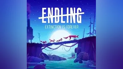 Endling - Extinction is  Steam Global +