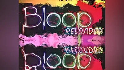 Bloop Reloaded (Steam Key/Region Free)