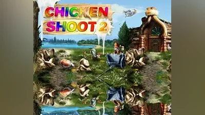 Chicken Shoot 2 (Steam Key/Region Free)