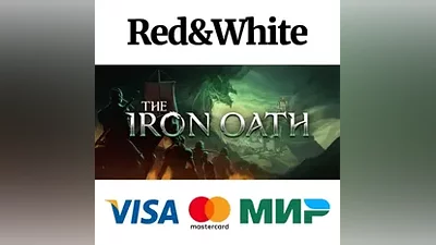 The Iron Oath * STEAM RUSSIA AUTODELIVERY