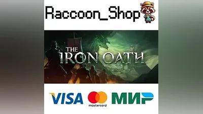 The Iron Oath * STEAM RUSSIA