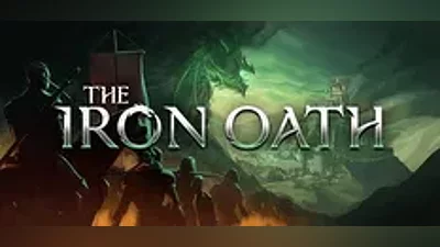 The Iron Oath Steam Global Region free