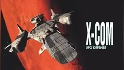 X-COM: UFO Defense STEAM GIFT ROW + GLOBAL REG FREE