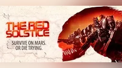 The Red Solstice - Steam Key - Region Free / ROW