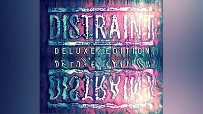 DISTRAINT: Deluxe Edition (Steam Key/Region Free)